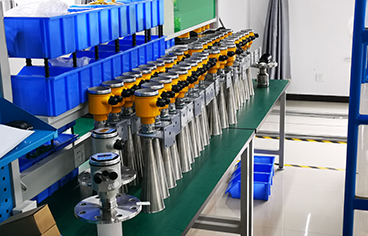 生產(chǎn)與檢定6